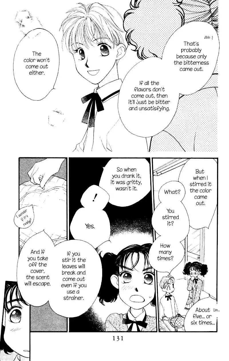 Koucha Ouji Chapter 3 33